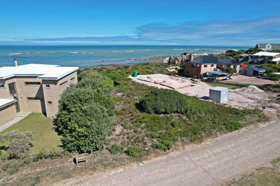 0 Bedroom Property for Sale in Suiderstrand Western Cape